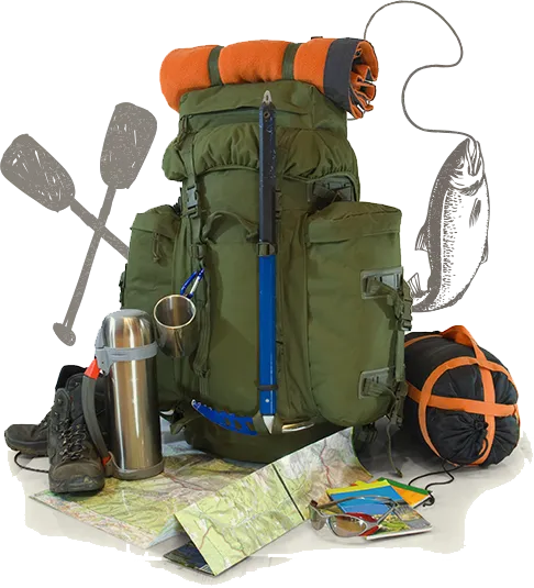 Travel Backpacking Transport Package tour, Travel, backpack, suitcase, activity png